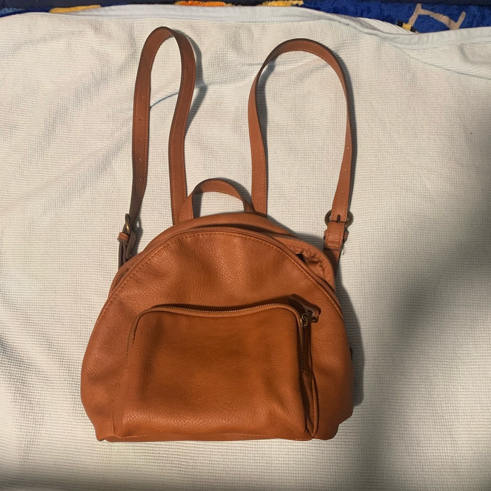 Universal Thread Mini Backpack